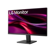 LG Monitor IPS 27 Pulgadas FHD para mejorar tu productividad con 100 Hz, 27MR400-B
